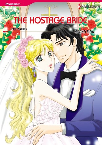 The Hostage Bride #12