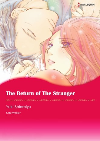 The Return of the Stranger