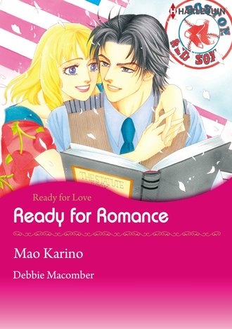 Ready for Romance #12