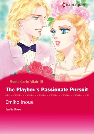 The Playboy's Passionate Pursuit #12