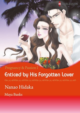 Enticed by His Forgotten Lover #12