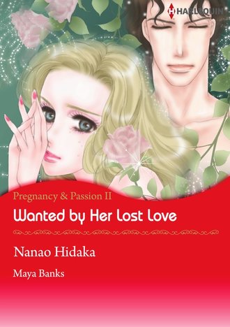 Wanted by Her Lost Love #12