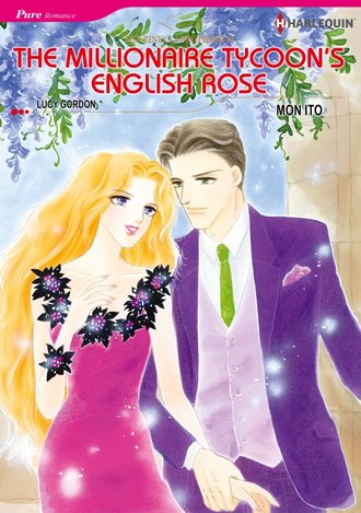 The Millionaire Tycoon's English Rose #12