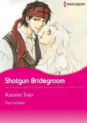 Shotgun Bridegroom #12