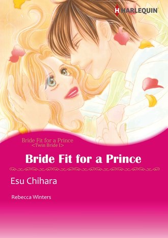 Bride Fit for A Prince #12