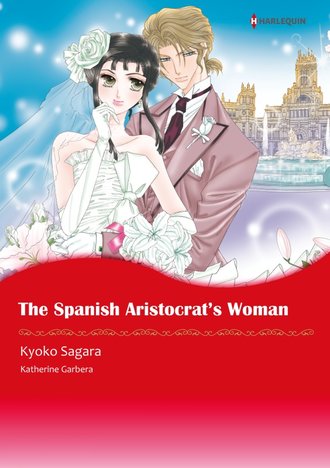 The Spanish Aristocrat's Woman