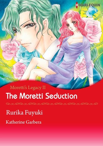 The Moretti Seduction
