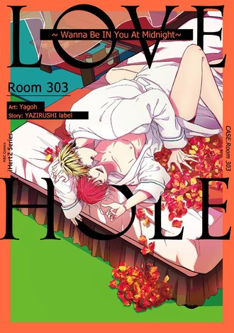 Love Hole Room 303 ~ Wanna Be IN You At Midnight~
