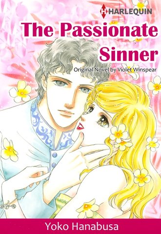 The Passionate Sinner #12