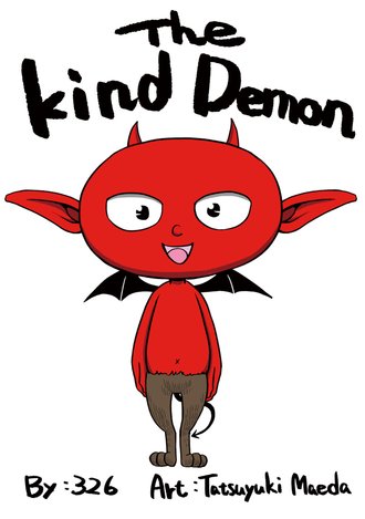 The Kind Demon #2