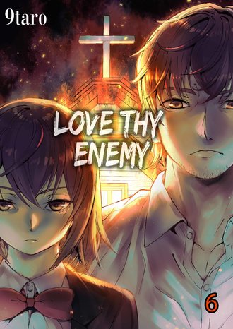 Love Thy Enemy #18