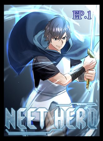 Neet Hero-Full Color