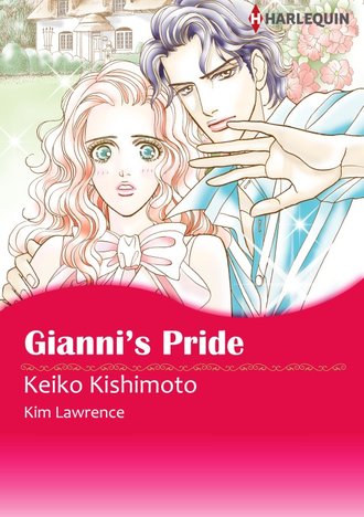Gianni's Pride