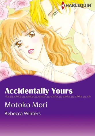 Accidentally Yours #12