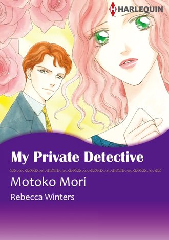 My Private Detective #12