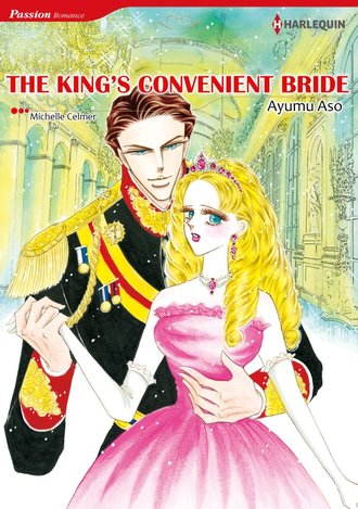 The King's Convenient Bride #12