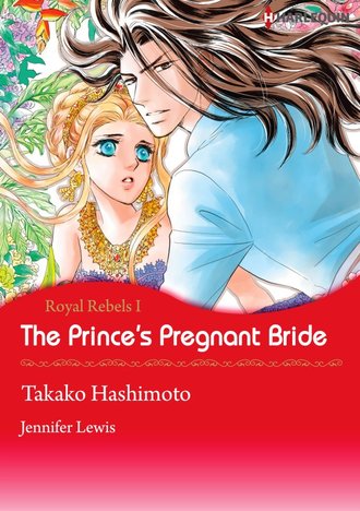 The Prince's Pregnant Bride