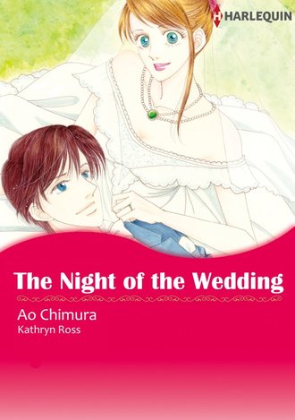 The Night of the Wedding #7