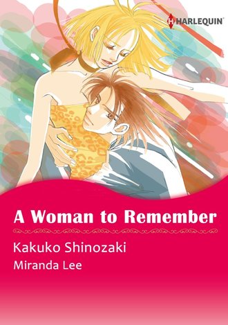 A Woman to Remember #12