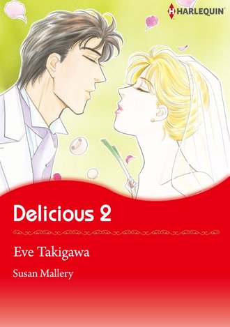 Delicious 2 #12