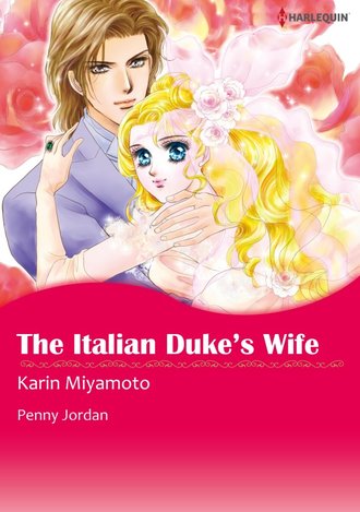 The Italian Duke's Wife #12