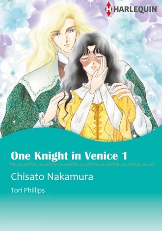 One Knight in Venice 1
