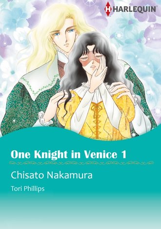 One Knight in Venice 1 #12