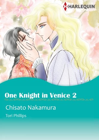 One Knight in Venice 2 #12