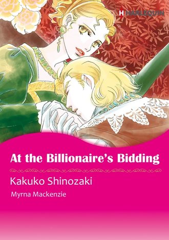 At the Billionaire's Bidding #12