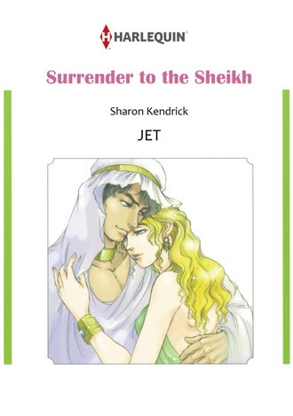 Surrender to the Sheikh #12