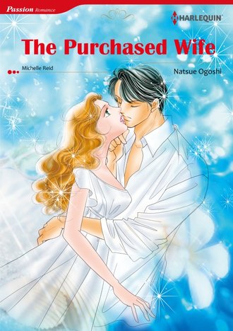 The Purchased Wife #12