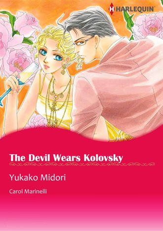 The Devil Wears Kolovsky #12