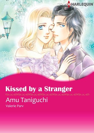 Kissed by A Stranger #12