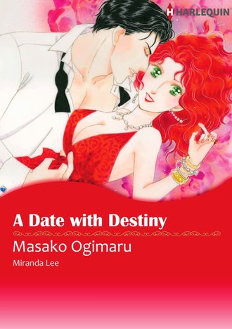 A Date With Destiny #12