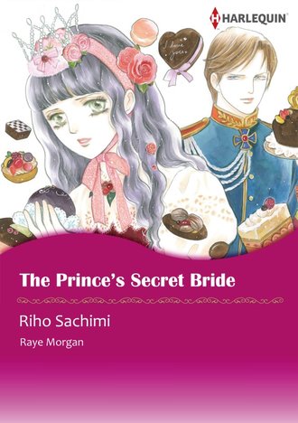 The Prince's Secret Bride #12