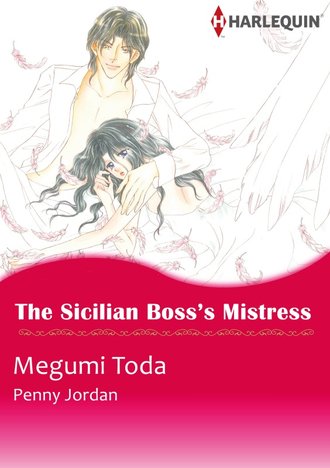 The Sicilian Boss's Mistress
