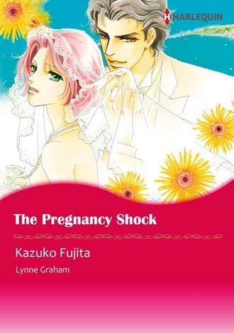 The Pregnancy Shock #12