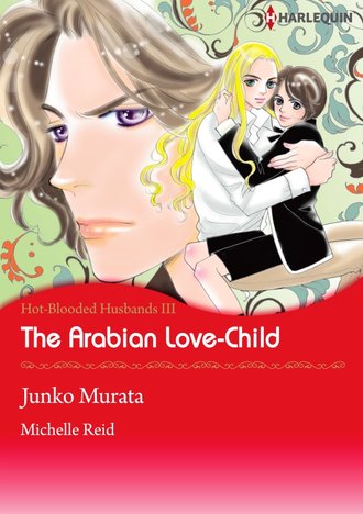 The Arabian Love-Child #12