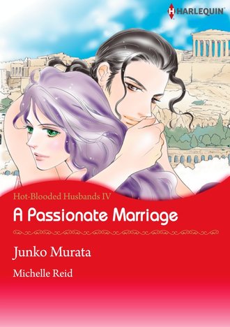 A Passionate Marriage #12