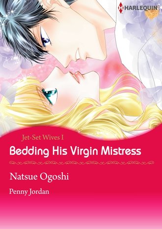 Bedding His Virgin Mistress