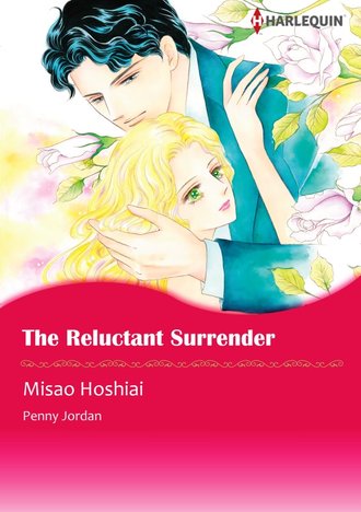 The Reluctant Surrender #12