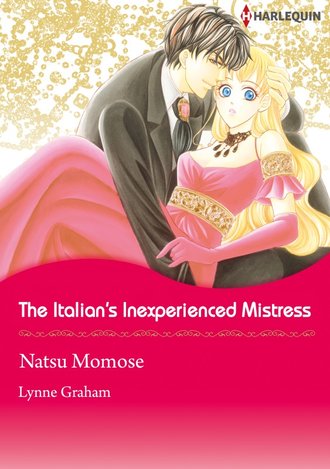 The Italian's Inexperienced Mistress #12