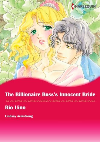 The Billionaire Boss's Innocent Bride