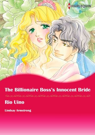 The Billionaire Boss's Innocent Bride #12