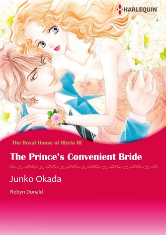 The Prince's Convenient Bride