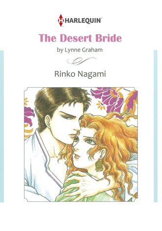 The Desert Bride #12