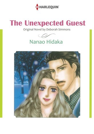 The Unexpected Guest #12