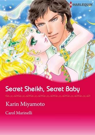 Secret Sheikh, Secret Baby