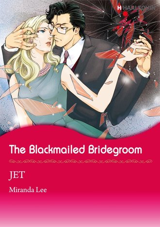 The Blackmailed Bridegroom #12