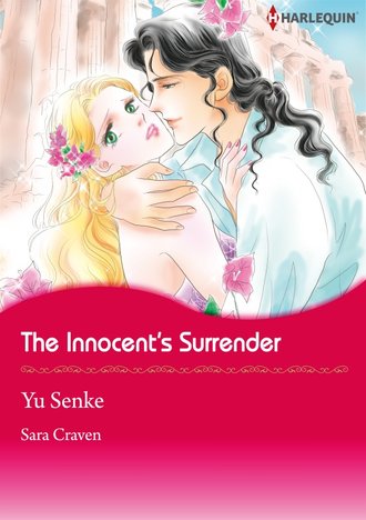 The Innocent's Surrender #12